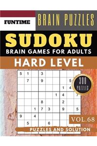 Sudoku Hard