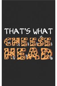 That's What