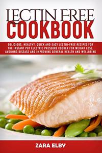Lectin Free Cookbook