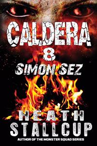 Caldera 8