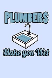 Plumbers Make You Web