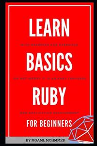 Learn Basics Ruby