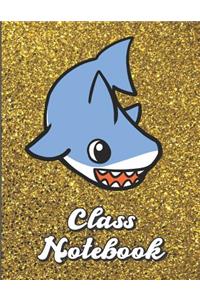 Class Notebook