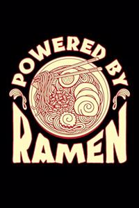 Powered by Ramen