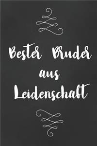 Bester Bruder