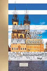Pratica Disegno [Color] - XL Eserciziario 35