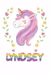 Lyndsey