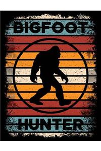 Bigfoot Hunter