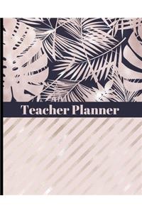 Teacher Planner