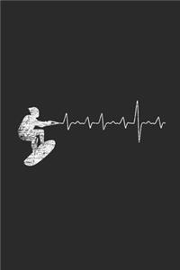 Wakeboard Heartbeat