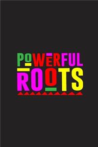 Powerful Roots