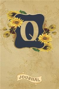 Q Journal