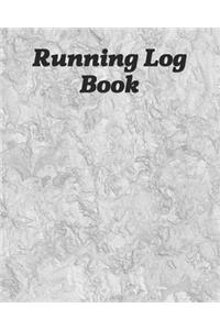 Running Log Book