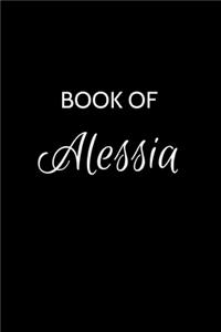 Book of Alessia