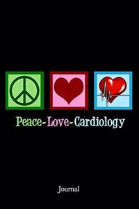 Peace Love Cardiology Journal