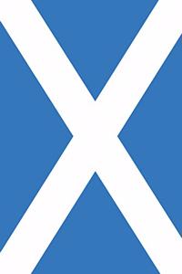Scottish Flag Journal