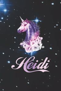 Heidi