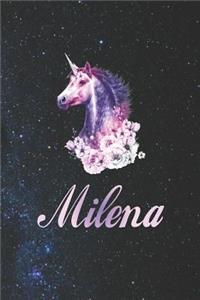 Milena