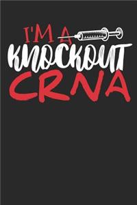 I'm a Knockout Crna