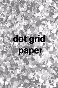 Dot Grid Paper
