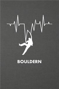 Bouldern
