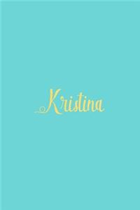 Kristina