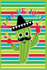 Viva Mexico