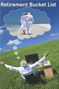 Retirement Bucket List