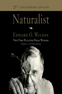 Naturalist Lib/E