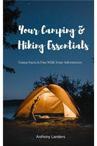 Your Camping & Hiking Essentials