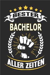 Bester Bachelor aller Zeiten