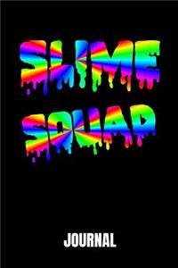 Slime Squad