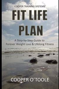 Cooper Training Systems' FIT LIFE PLAN