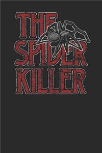 The Spider Killer