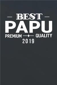 Best Papu Premium Quality 2019