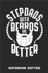 Stepdads With Beards Are Better