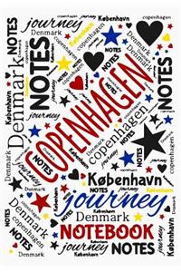 Copenhagen Notebook