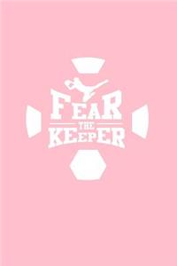 Fear The Keeper