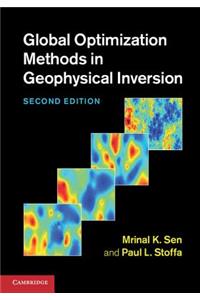 Global Optimization Methods in Geophysical Inversion