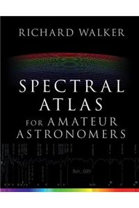 Spectral Atlas for Amateur Astronomers