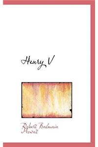 Henry V