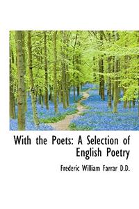 With the Poets