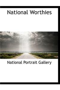 National Worthies
