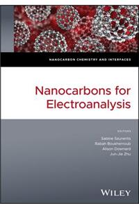 Nanocarbons for Electroanalysis