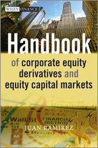 Handbook of Corporate Equity D