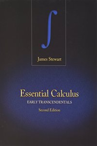 Bundle: Essential Calculus: Early Transcendentals + Coursemate, 3 Terms (18 Months) Printed Access Card