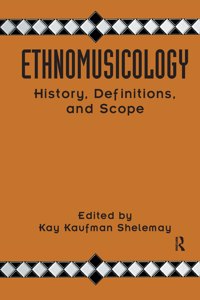 Ethnomusicology