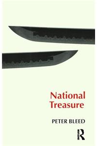 National Treasure