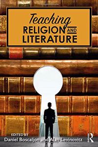 Teaching Religion and Literature