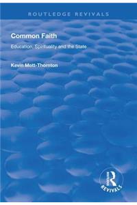 Common Faith